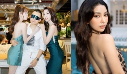 'Vợ' Vũ Khắc Tiệp tiết lộ sự thật đằng sau việc tuyên chiến hơn thua với Ngọc Trinh