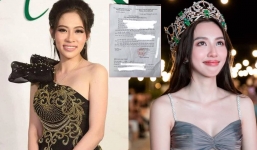 Chứng cứ gây bất lợi cho Hoa hậu Thùy Tiên trong vụ kiện của chị gái Đặng Thu Thảo
