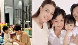 Quên Cường đô la đào hoa một thời đi, đây mới là con người thật của đại gia phố núi