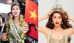 CDM phát hiện chi tiết xót xa khi Thiên Ân vừa về Việt Nam hậu bị chủ tịch MGI chê