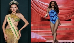 Không cam chịu trước Thùy Tiên và ông Nawat, 'đối thủ không đội trời chung' quyết tâm phục thù