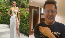 Ông Nawat phải trả giá đắt, nhận hậu quả vì thái độ thiên vị giữa những người đẹp