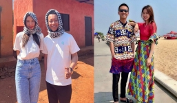 Thùy Tiên bị réo tên khi người tình tin đồn dính nghi vấn về Việt Nam