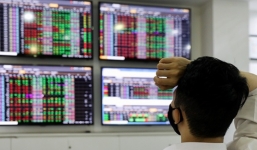 Lãi suất vay margin tăng đồng loạt, dòng tiền đã 'kiệt quệ'