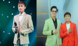 Sự thay đổi không ngờ tới của Hồ Văn Cường khi có Ngọc Sơn chống lưng hậu thuẫn