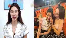 Qua mặt ông Nawat, nữ giám đốc quyền lực dành nhiều ưu ái cho Thùy Tiên 