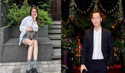 Thiều Bảo Trang đăng đàn bất ổn về chuyện tình cảm giữa nghi vấn hẹn hò với chồng cũ Lệ Quyên