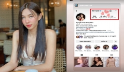 Hoa hậu Thùy Tiên báo tin vui giữa lúc bị chị gái Đặng Thu Thảo kiện