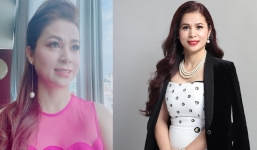 Bà Lê Hoàng Diệp Thảo tiết lộ thứ quý giá nhất cuộc đời hậu ly hôn ông Đặng Lê Nguyên Vũ