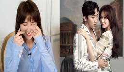 Hari Won lộ tâm trạng bất ổn, thừa nhận sự thật phũ phàng giữa tin đồn ly hôn Trấn Thành