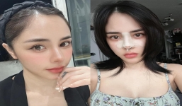 Cựu MC gợi cảm của VTV gây ngỡ ngàng khi công khai ảnh đi 'trùng tu' nhan sắc 