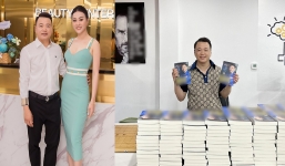 Shark Bình công khai 'Long mạch' sau bao ngày ấp ủ hậu ồn ào tình ái với Phương Oanh