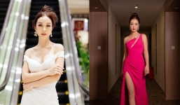 Jennifer Phạm khoe nhan sắc mẹ 4 con khiến CDM ngỡ ngàng