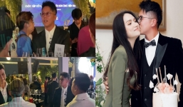 2 tháng sau chia tay, Matt Liu tái xuất có hành động lạnh lùng dành cho Hương Giang