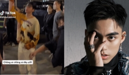 'Camera giấu kín' bắt trọn thái độ của MONO sau cánh gà khi xem nghệ sĩ khác biểu diễn