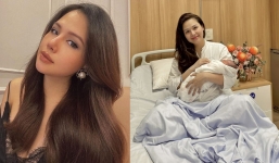 Nàng dâu hào môn Phanh Lee nhận lời khen khi làm điều không ngờ với quý tử thứ 2