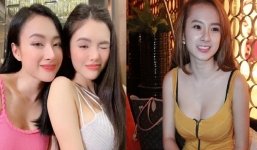 Chạm mặt 'đối thủ' một thời, Angela Phương Trinh so kè 'khét lẹt' không chịu lép vế