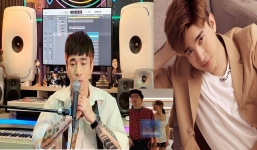 Chi Dân mặt phờ phạc tiết lộ suy sụp khi chia tay bạn gái đúng thời điểm mất mẹ