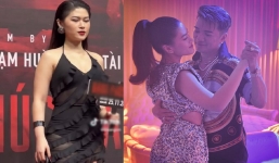 Nữ đại gia nghi là mẹ của con trai Đàm Vĩnh Hưng bị bóc nhan sắc thật qua camera thường