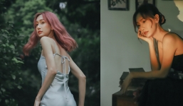 Dốc hết tiền để làm 'con gái xịn', Lynk Lee chật vật mưu sinh, nếu không thể hát sẽ livestream bán hàng