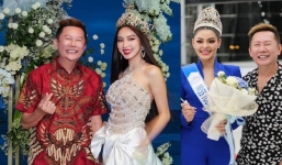 Không còn là 'gà cưng', Thùy Tiên trở thành quá khứ bị ông Nawat tiếp tục quay lưng