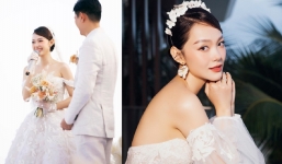 Lấy chồng đại gia, Minh Hằng vẫn lao vào kiếm tiền: Bất ngờ lý do phía sau