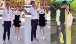 Lộc Fuho vung tiền làm lành với vợ hậu bị tố lăng nhăng