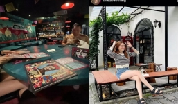 Thiều Bảo Trang tiếp tục bị CDM soi chi tiết nghi hẹn hò với chồng cũ Lệ Quyên