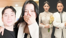 Vợ hot girl của Phan Mạnh Quỳnh bị chồng phơi bày nhan sắc thật trong bộ dạng thiếu chỉn chu