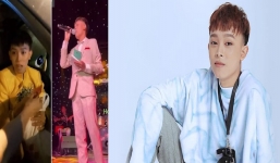 Hồ Văn Cường lên đời, liên tục nhận được số tiền lớn sau khi được Ngọc Sơn hậu thuẫn