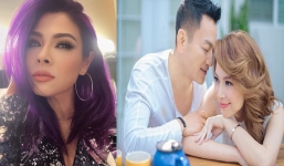 Thanh Thảo bị đàn em lan truyền tin nhắn với nội dung xấu: Cách xử lý đáng khâm phục