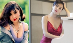 'Biểu tượng nhan sắc Việt' Y Phụng khoe loạt ảnh hiếm khiến CDM trầm trồ