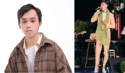 Sau Ngọc Sơn, Hồ Văn Cường tiếp tục bị một người phơi bày con người thật không hiền như trước