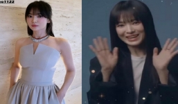 Song Hye Kyo khiến fan dụi mắt không nhận ra với gương mặt cứng đờ như đã can thiệp thẩm mỹ