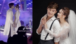 Hương Giang tuyên bố cực gắt giữa lúc rộ tin đồn Huyền Lizzie sắp kết hôn Đình Tú