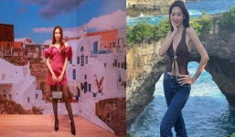 Đi sự kiện, Hoa hậu Thùy Tiên khiến fan thất vọng vì sự thiếu chỉn chu