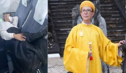 Long Nhật phơi bày góc khuất của giới nghệ sĩ đằng sau ánh hào quang khiến CDM xót xa