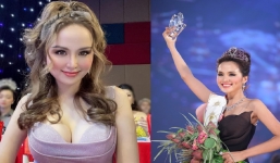 Nhan sắc khó nhận ra Hoa hậu Diễm Hương sau loạt ồn ào 'muối mặt'