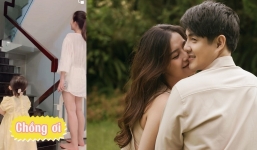 Đông Nhi bất lực khi có người công khai đòi 'giật chồng': Danh tính hóa ra là người rất quyền lực