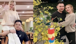 Streamer giàu nhất Việt Nam livestream vô tình làm lộ nhan sắc thật của Xoài Non 