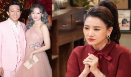 Nửa đêm Hari Won khiến fan phát hoảng vì có hành động bất ổn hậu tin đồn ly hôn Trấn Thành