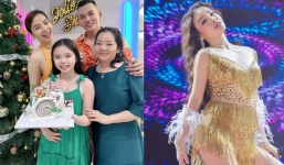 Phương Trinh Jolie khoe mặt mộc qua loạt ảnh chưa chỉnh sửa: Nhan sắc đáng ngưỡng mộ