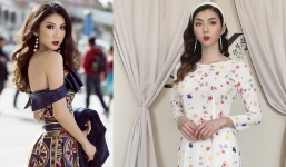 Siêu mẫu Ngọc Quyên vất vả mưu sinh, tiết lộ nỗi ấm ức phải chịu đựng