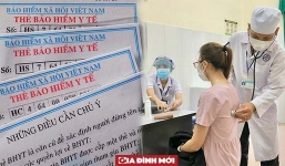 12 trường hợp đi khám bệnh đúng tuyến vẫn không được bảo hiểm y tế chi trả