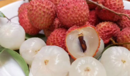 4 lợi ích tuyệt vời của quả vải với sức khỏe, không hề bị nóng như mọi người vẫn tưởng