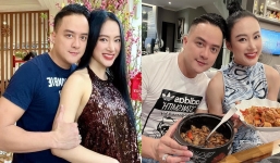 Cao Thái Sơn nói thẳng nói thật về mối quan hệ đặc biệt với Angela Phương Trinh