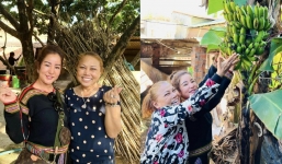 Danh hài Thúy Nga vô tình làm lộ nhan sắc hiện tại của Siu Black: Ngoại hình gây chú ý