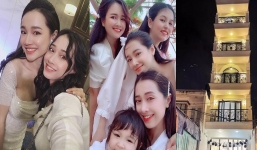 Không kém cạnh chị, em gái Nhã Phương sở hữu bất động sản không phải dạng vừa