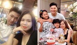 Mạnh Trường cưng chiều vợ hết mực, 'vung tiền' để làm bà xã vui