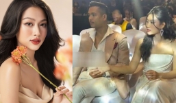 CDM rần rần trước khoảnh khắc chụp lén cực đẹp đôi của Thiên Ân và 1 sao nam đình đám